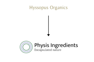Physis Ingredients | Φυτικά Εκχυλίσματα | Φυσικά Βιοδραστικά Συστατικά