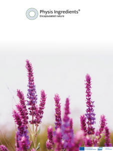PHYSIS INGREDIENTS-brochure